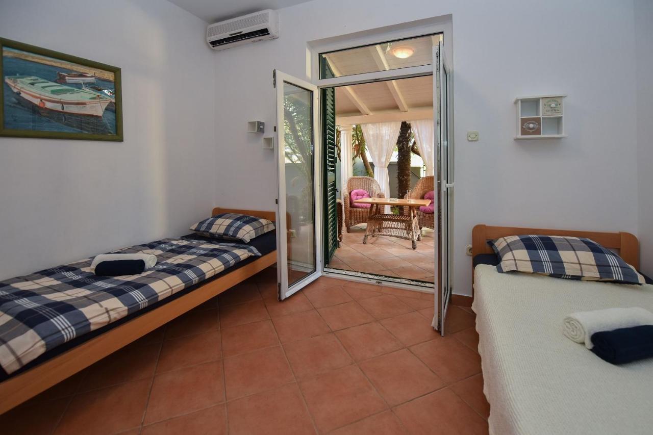 Seaside Holiday House Novalja, Pag - 11512 Exteriér fotografie