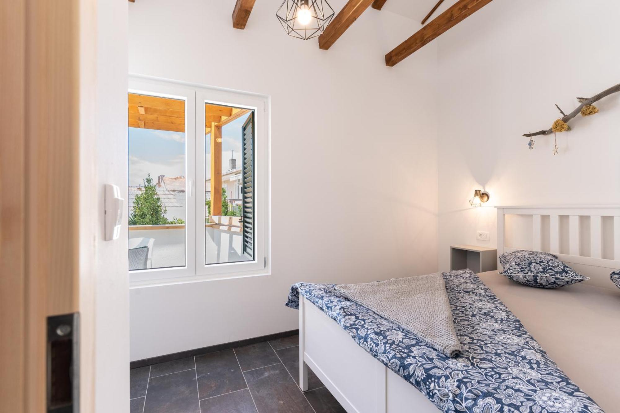Seaside Holiday House Novalja, Pag - 11512 Pokoj fotografie